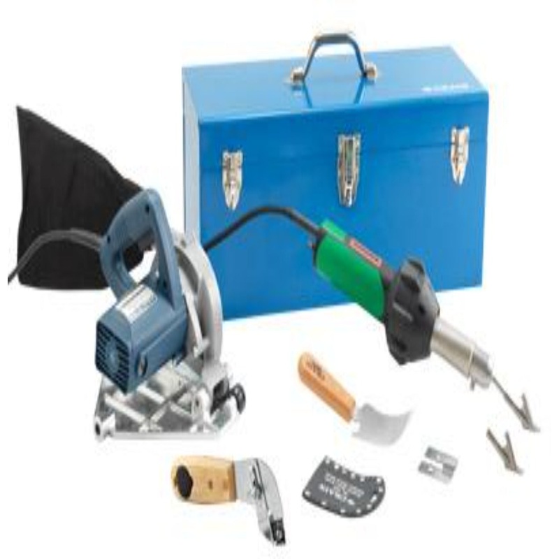 Crain Tools No. 988 Vinyl Welding Kit