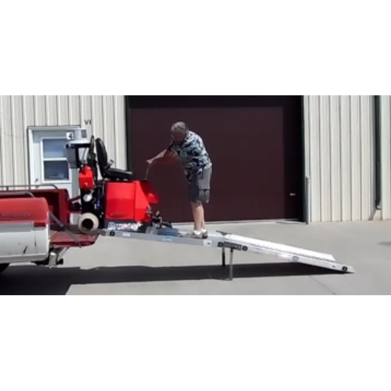 Gramps Ramps Portable Ramp Extension