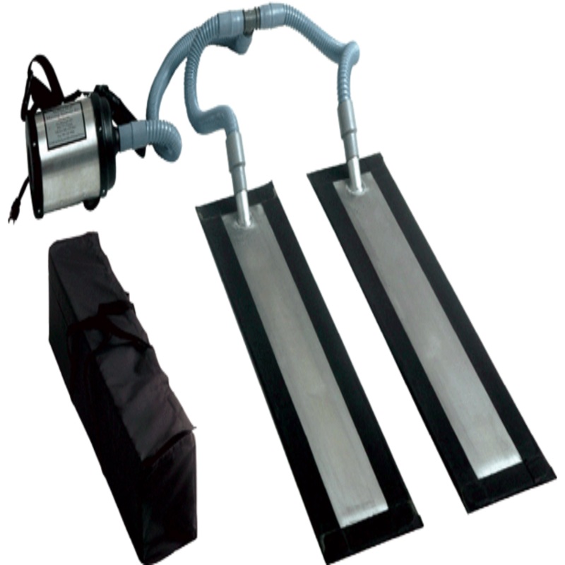 Gundlach AD-101 Dual Air Dolly