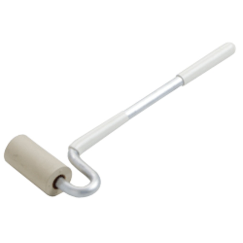 Gundlach J200W White J Roller