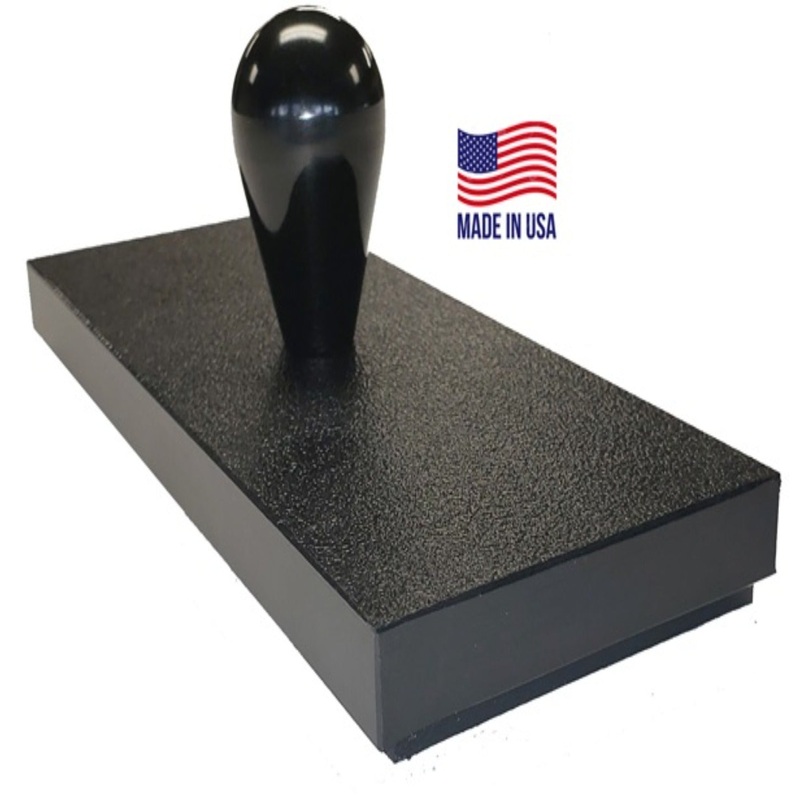 Gundlach No. 315 Plank Tapping Block