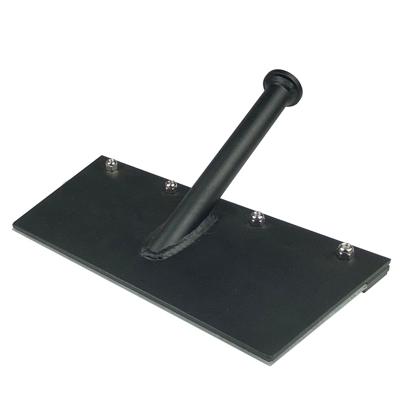 Gundlach No. 329 Big Block Wood Driving Tool