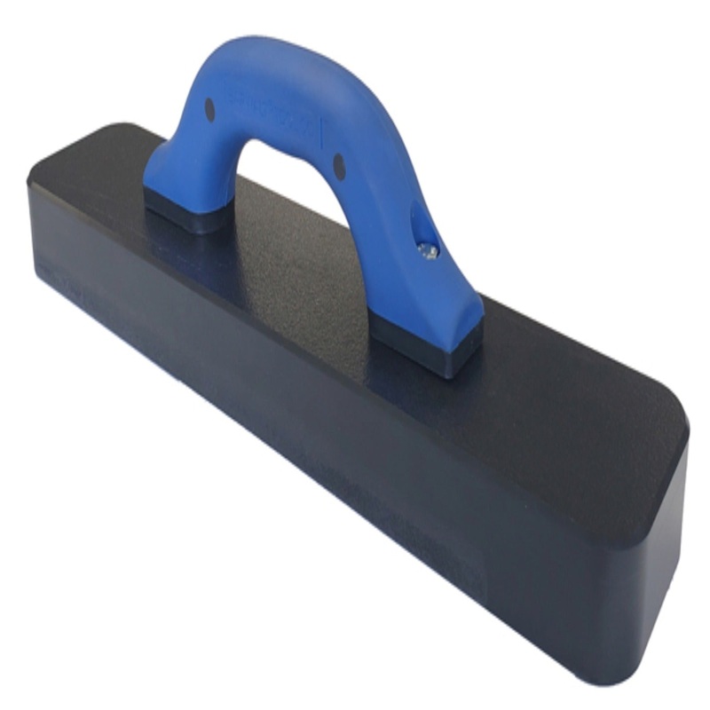 Gundlach No. 372 The Empire Tapping Block – No Hammer Required!