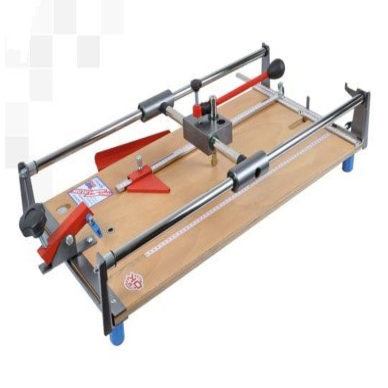 Montolit S63 24.8 Slalom Tile Cutter