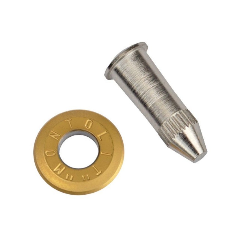 Montolit Titanium Carbide Wheel for P3 (245T)