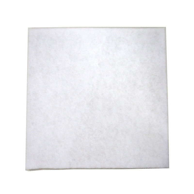 National Equipment 405218 Pre-Filter without Frame for ION1K