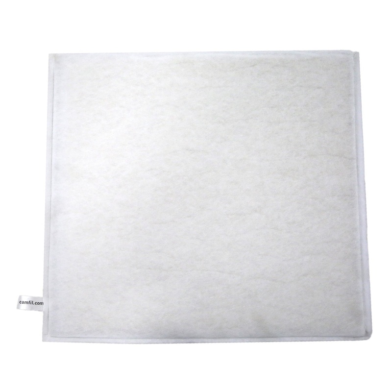 National Equipment 406304 Pre-Filter with Frame for ION1K