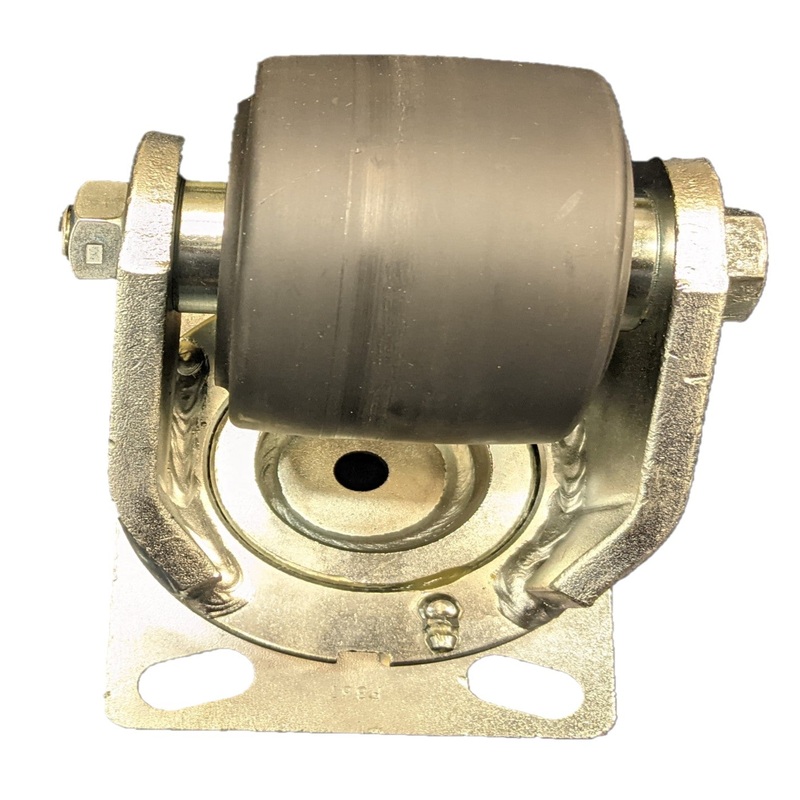 National Equipment Universal Replacement Caster Assembly 402280