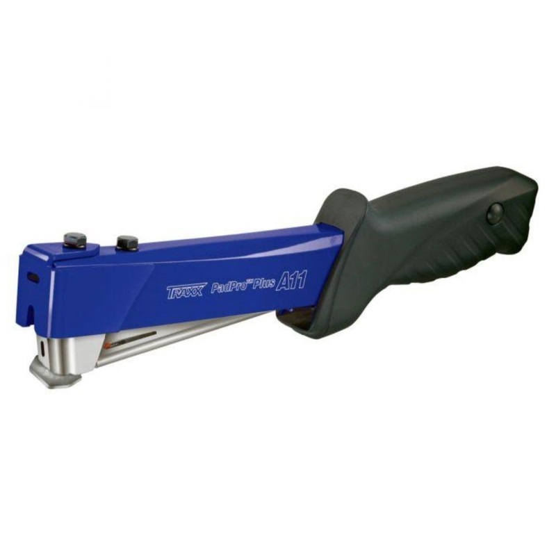 Orcon Pad Pro Plus A11 Carpet Pad Hammer Tacker TTX-PPPA11