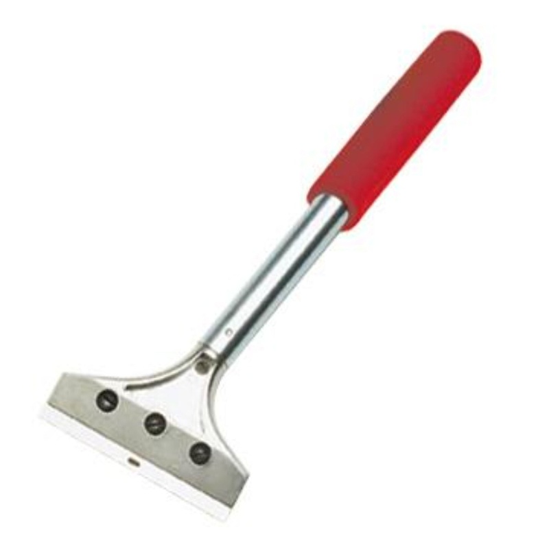 Roberts 10-194 4 Floor/Wall Scraper – 12 Handle