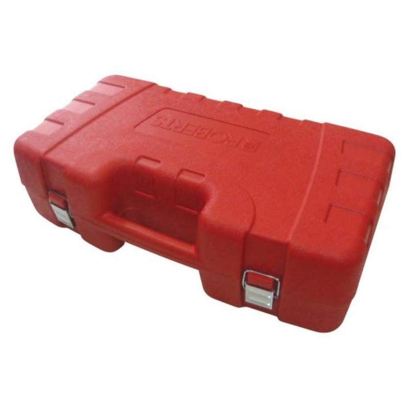 Roberts 10-56-31 Long Neck Jamb Saw Empty Case