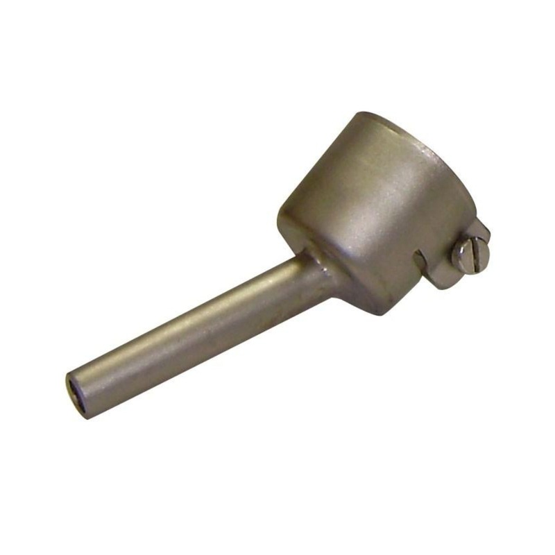 Standard 5mm Pencil Tip Heat Weld Nozzle (Hot Jet S)
