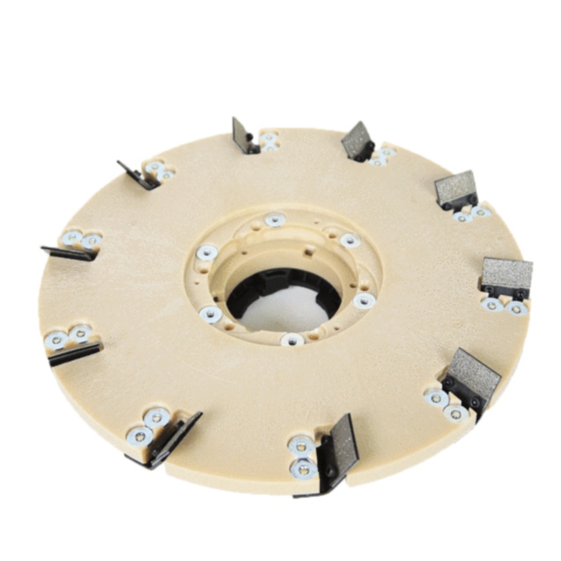 Taylor Diamabrush Mastic Tool Blades & Blade Kit
