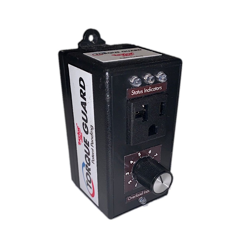 TG 2000 Torque Guard for Taylor Extreme Machine