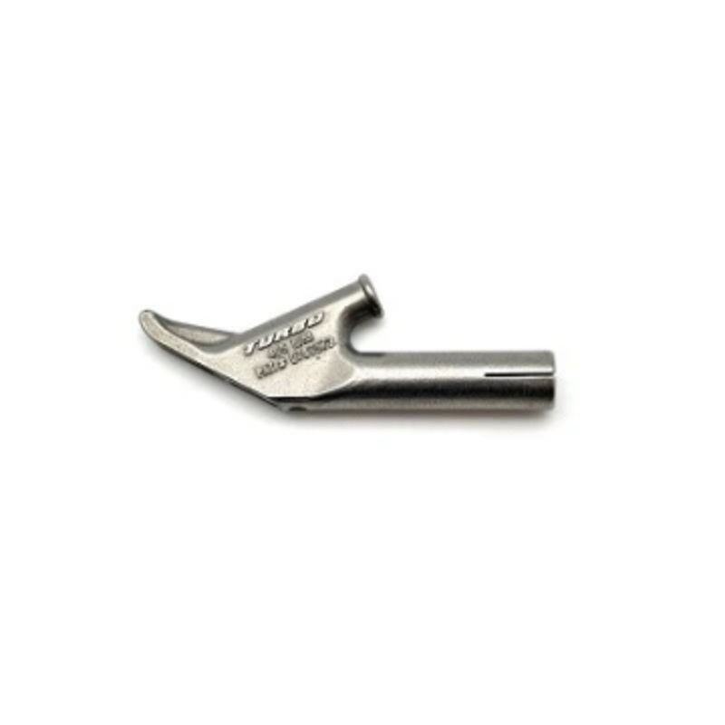Turbo Heat Welding Tools 2 Round Tip 4/5mm (Standard Size)