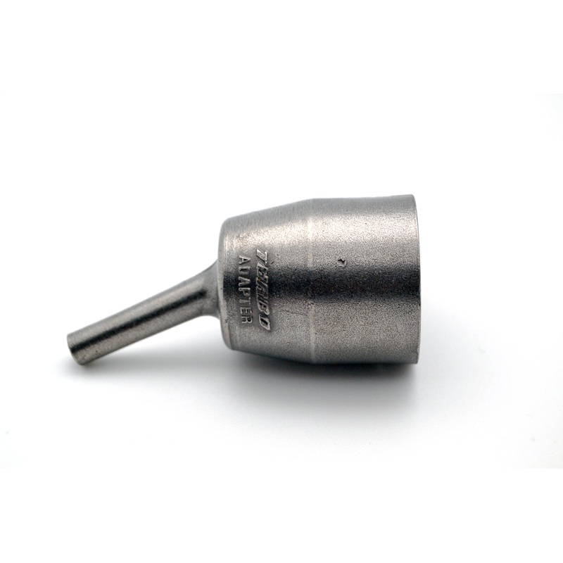Turbo Heat Welding Tools 3 Standard Triac Adapter