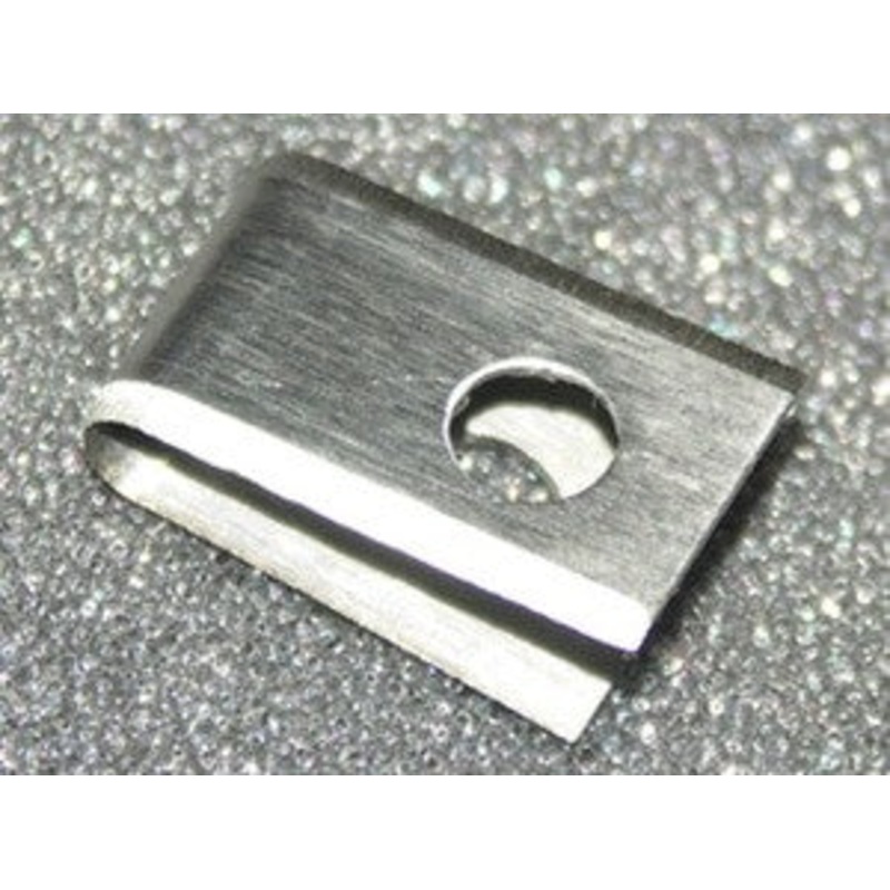 Turbo Heat Welding Tools U Blade Replacement Pack (10/ea)