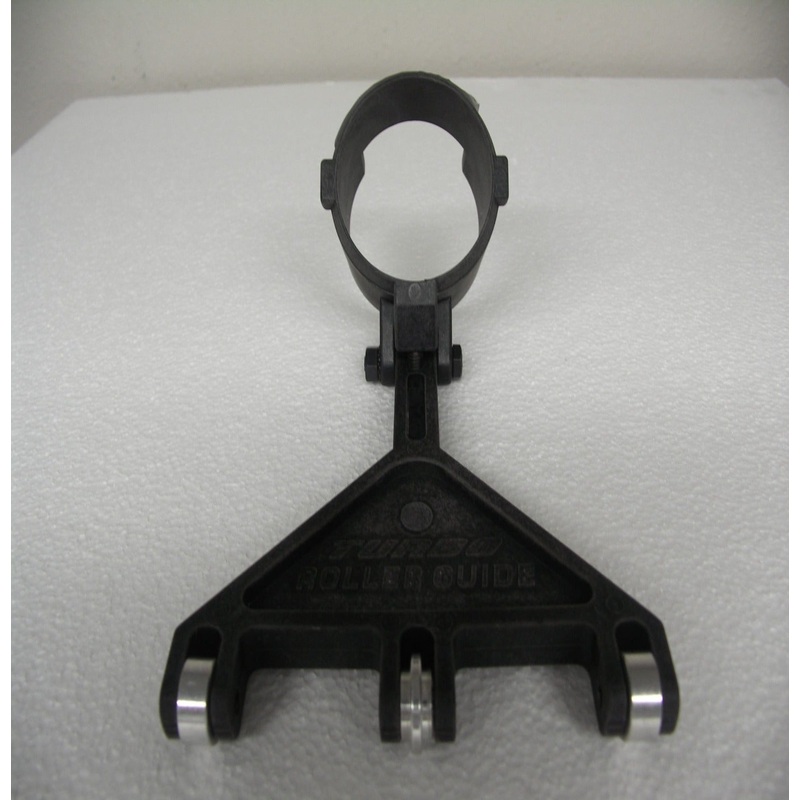 Turbo Roller Guide Leister PID (Digital Screen)