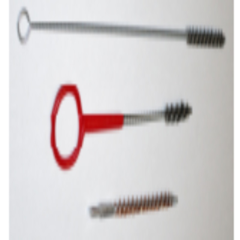 Winkelman tube brushes|CLEAN OUT BRUSH 4MM ROUND|CLEAN OUT BRUSH 5MM ROUND|BRASS CLEAN OUT BRUSH (needs handle WDD 745H)