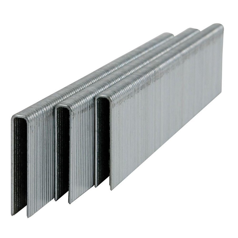 4807PG Pro Underlayment Staples 7/8