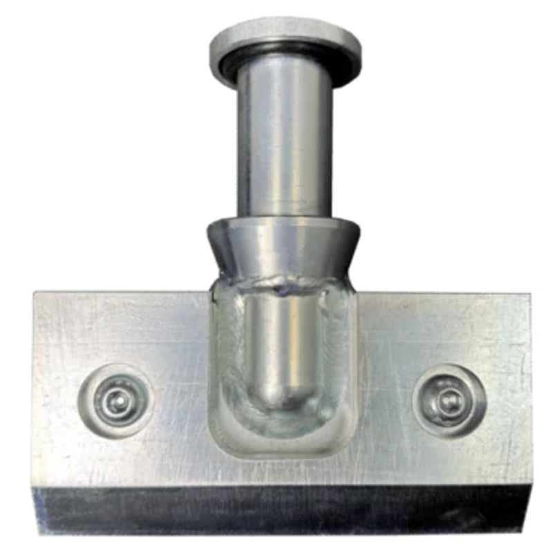 7280-6 1.25 x 6 Shaft Cutting Head