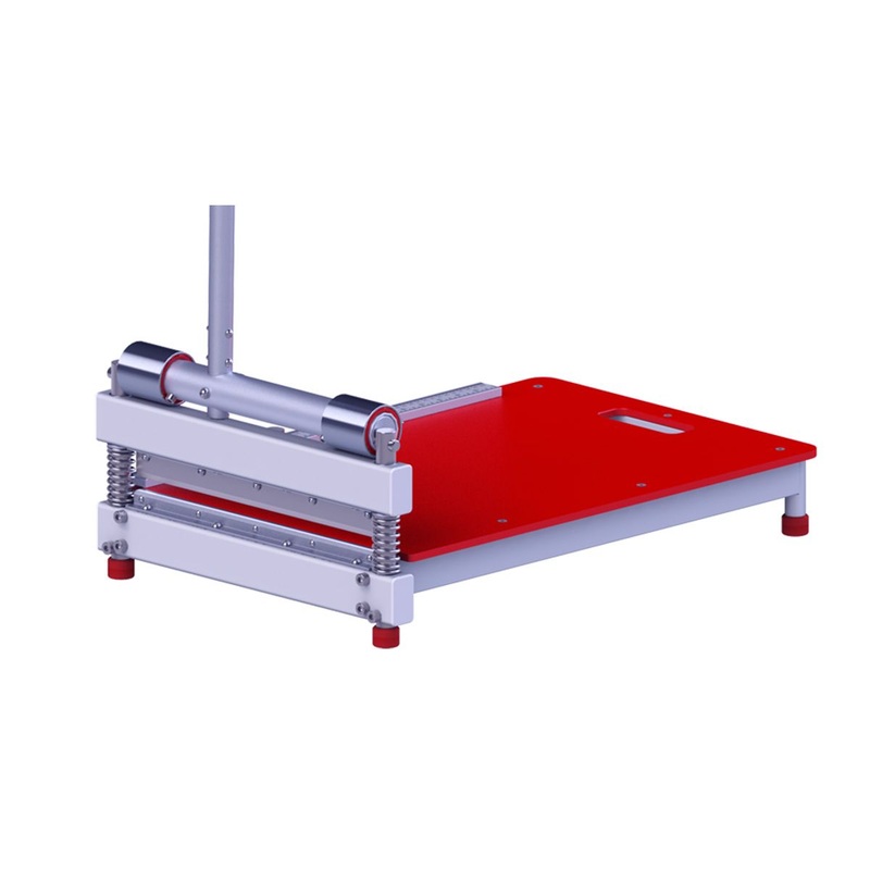 D-Cut DP-340 13.5 Multi-Flooring Cutter