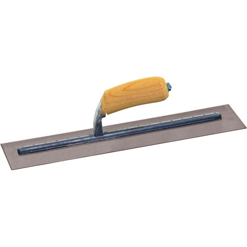 Gundlach 16fca trowel