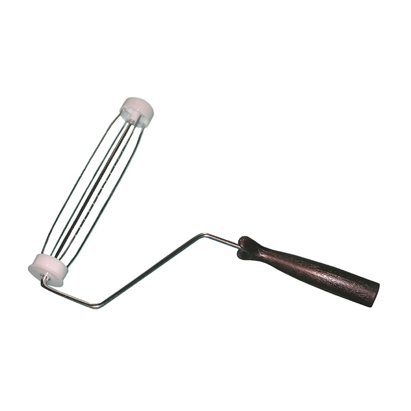 Magnolia Brush 900-516 Heavy Duty Roller Frame
