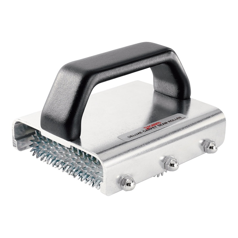 Roberts 10-101 4-1/2 Deluxe Carpet Seam Roller