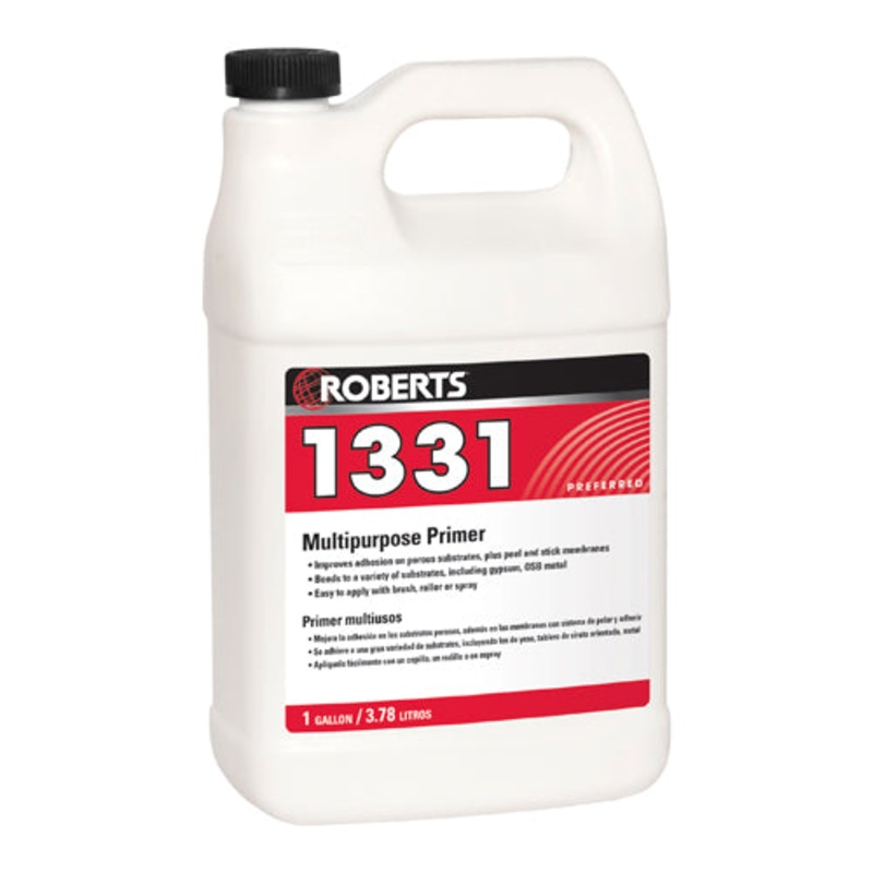 Roberts 1331 Multipurpose Primer