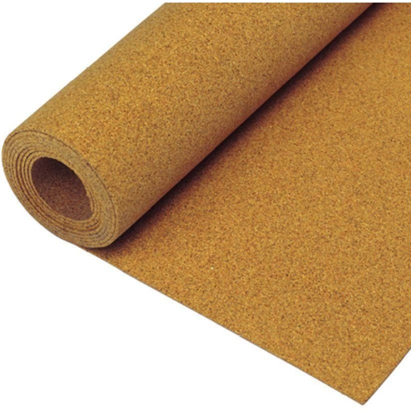 Roberts 72000 Natural Cork Underlayment (200sqft)