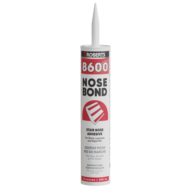 Roberts Nose Bond 8600