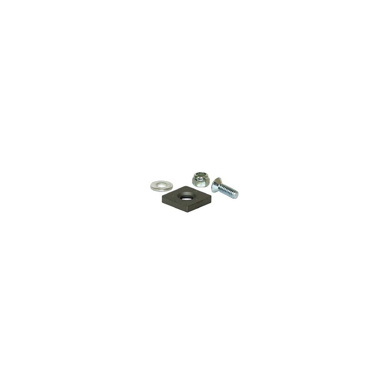 Scrape-Away Carbide Blades, Set of 6