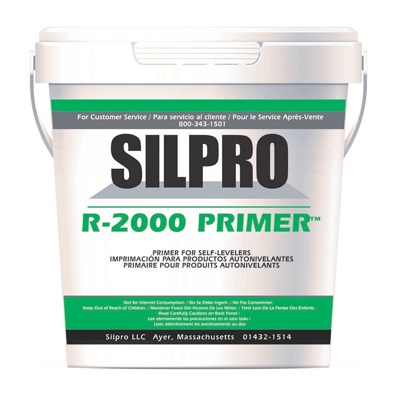 SilPro R-2000 Primer