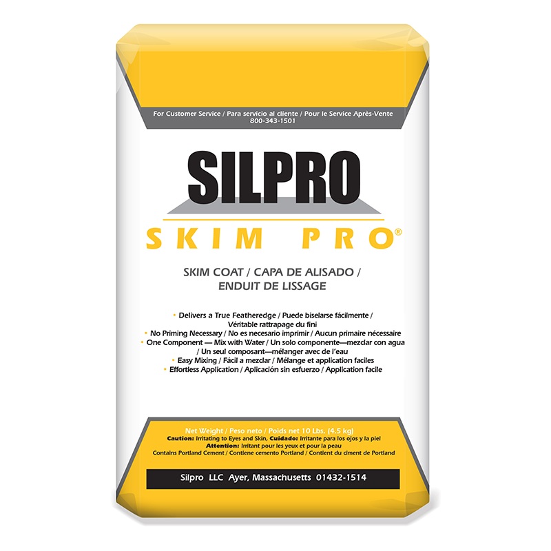 SILPRO Skim Pro