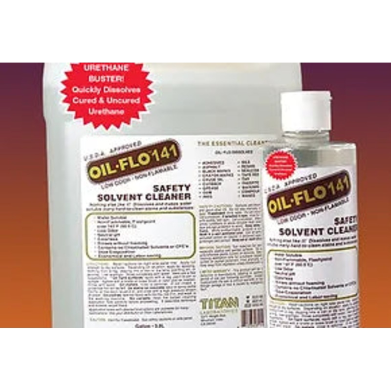 Taylor Adhesives OIL FLO 141