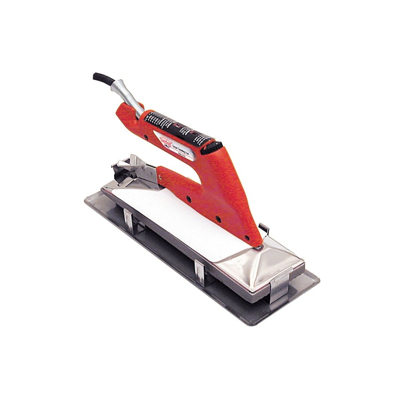 Taylor Tools 893L Lighted Seam Weld Iron