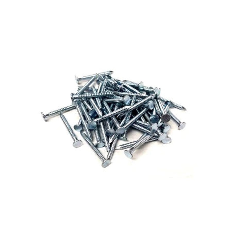 Tego 1.25 Ring Shank Nails – 1 Lb.