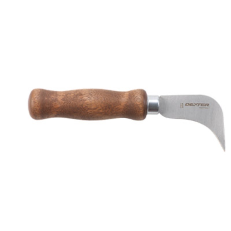 Crain Tools No. 063 Dexter VX752 1/2 Vinyl Knife