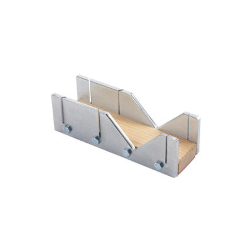 Crain Tools No. 176 Carpet Layers Mitre Box