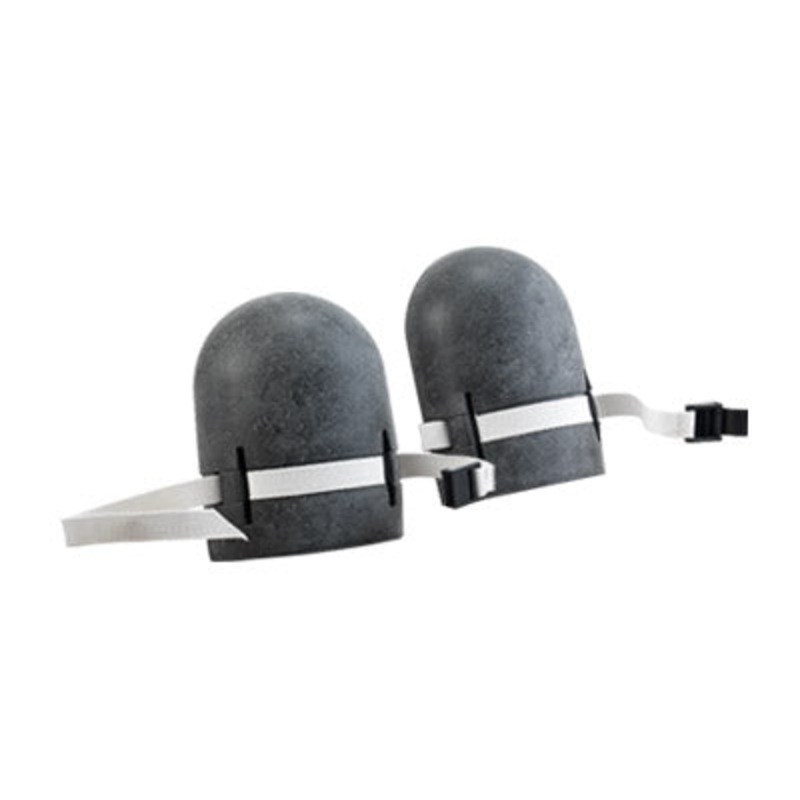 Crain Tools No. 198 Buckle Strap Knee Pads