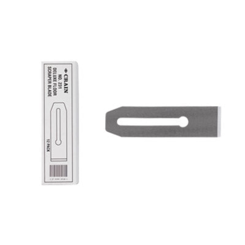 Crain Tools No. 231 Replacement Blade