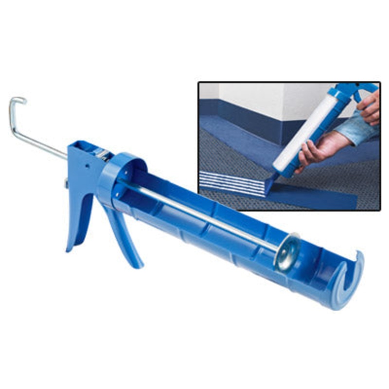 Crain Tools No. 237 Quart Cove Base Gun