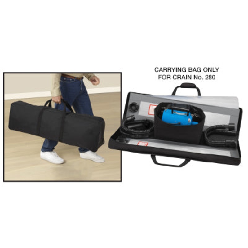 Crain Tools No. 281 Single Carrying Bag