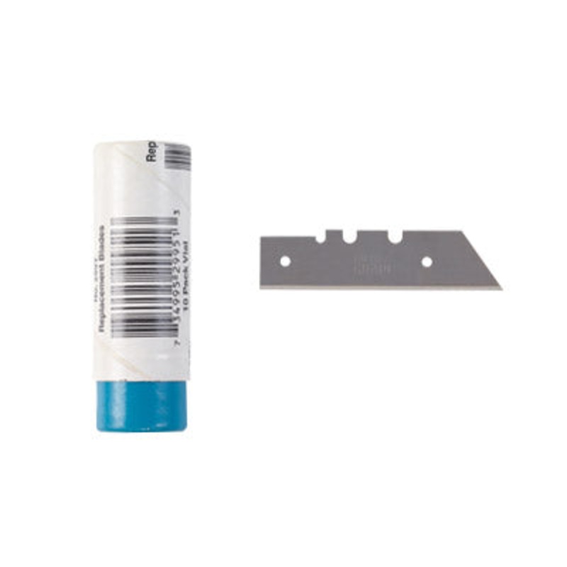Crain Tools  No. 299Y Top Cutter Repl. Blades (10)