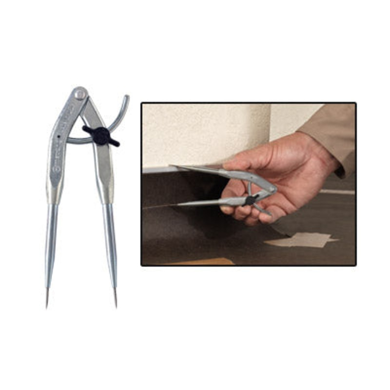 Crain Tools No. 310 Dividers