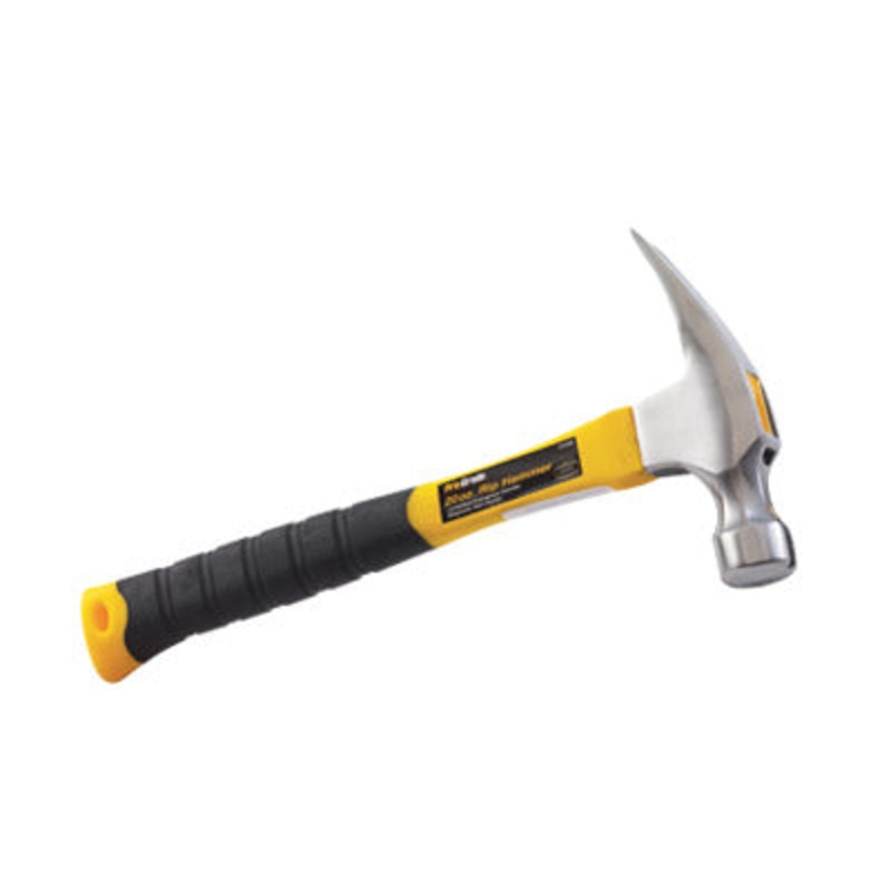 Crain Tools No. 332 Economy Hammer