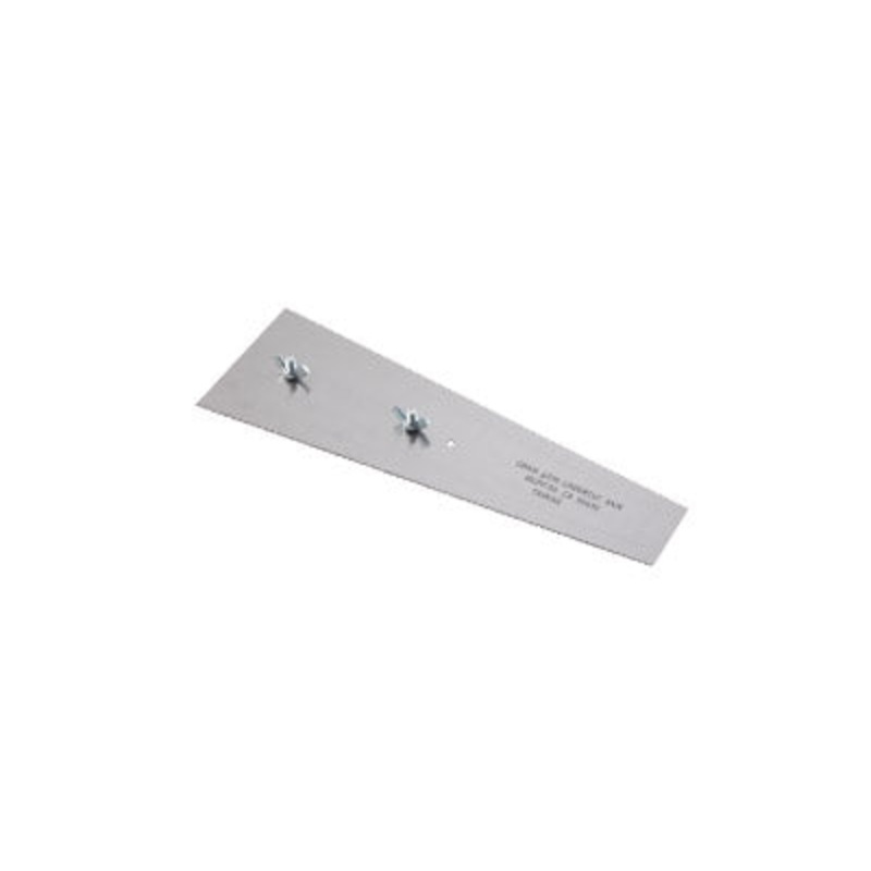 Crain Tools No. 335 Undercut Saw Blade
