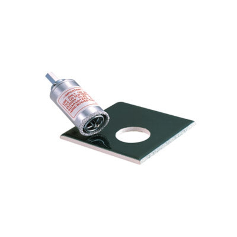 Crain Tools No. 356 Carbide Hole Saw