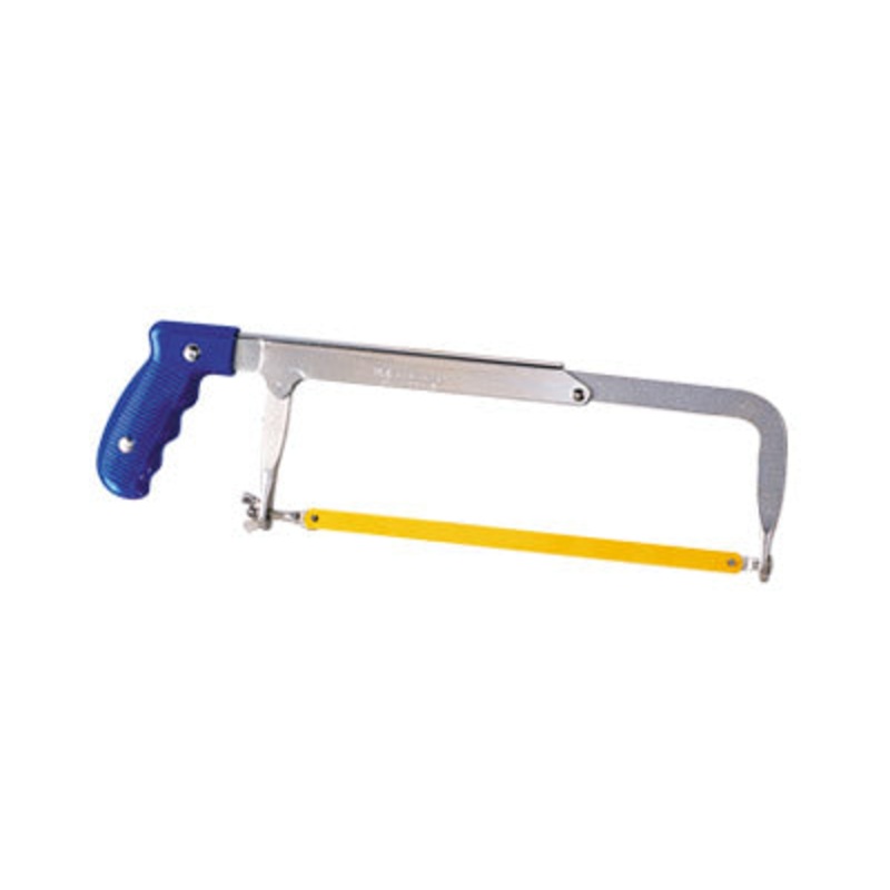 Crain Tools No. 368 Deluxe Hacksaw Frame